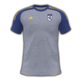 Maillot adidas COMP25 - Domicile