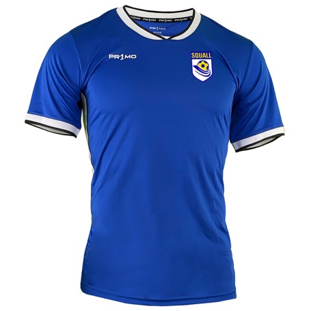 Maillot Primo Torneo - Exterieure