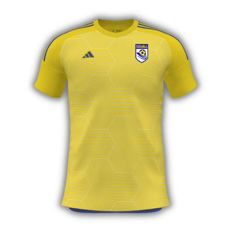 Maillot adidas COMP25 - Gardien de But